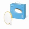 PLAFON LED TECHO REGULABLE 2500 lm