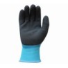 GUANTE LATEX INVIERNO C/FORRO