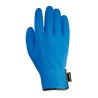 GUANTE NITRILO FOAM BLUE