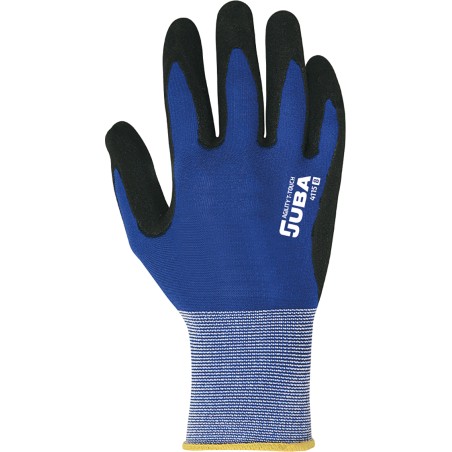 GUANTE NYLON NITRILO FOAM-PU