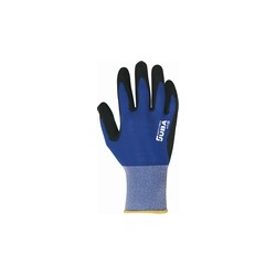 GUANTE NYLON NITRILO FOAM-PU