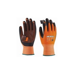 GUANTE NYLON NITRILO FOAM