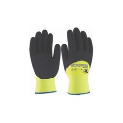 GUANTE FRIGO NYLON NITRILO F