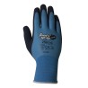 GUANTE NYLON DOBLE C LATEX