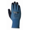 GUANTE NYLON DOBLE C LATEX