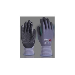 GUANTE NYLON NITRILO FOAM