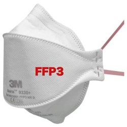 MASCARILLA FFP3 S/VALVULA