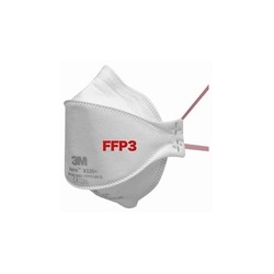 MASCARILLA FFP3 S/VALVULA