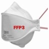 MASCARILLA FFP3 S/VALVULA