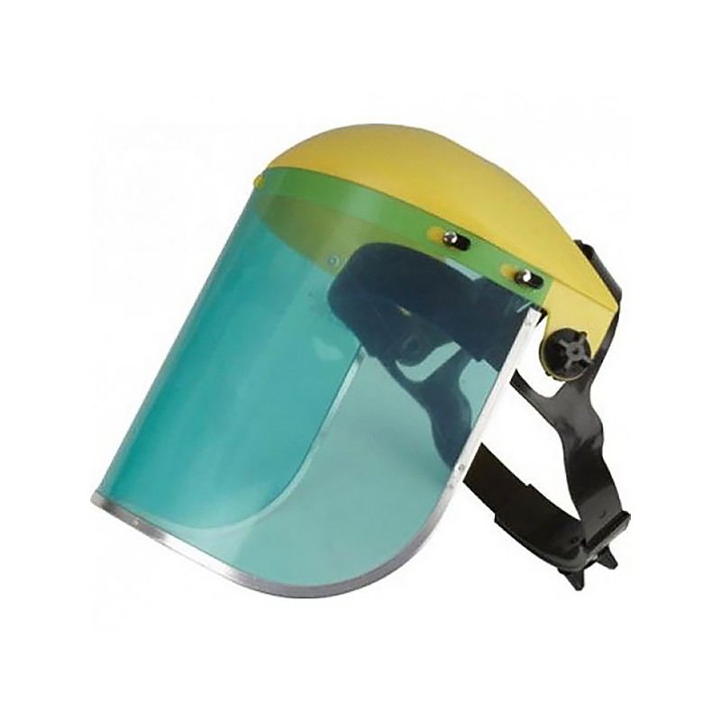 PANTALLA PROTECCION MEDIO CASCO