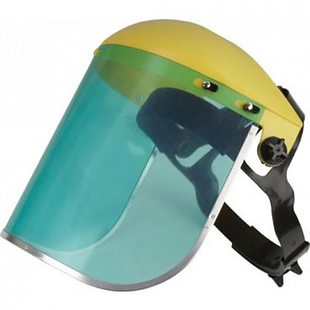 PANTALLA PROTECCION MEDIO CASCO