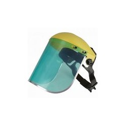 PANTALLA PROTECCION MEDIO CASCO