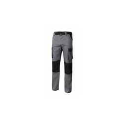 PANTALON SARGA MULTIBOL 103020B