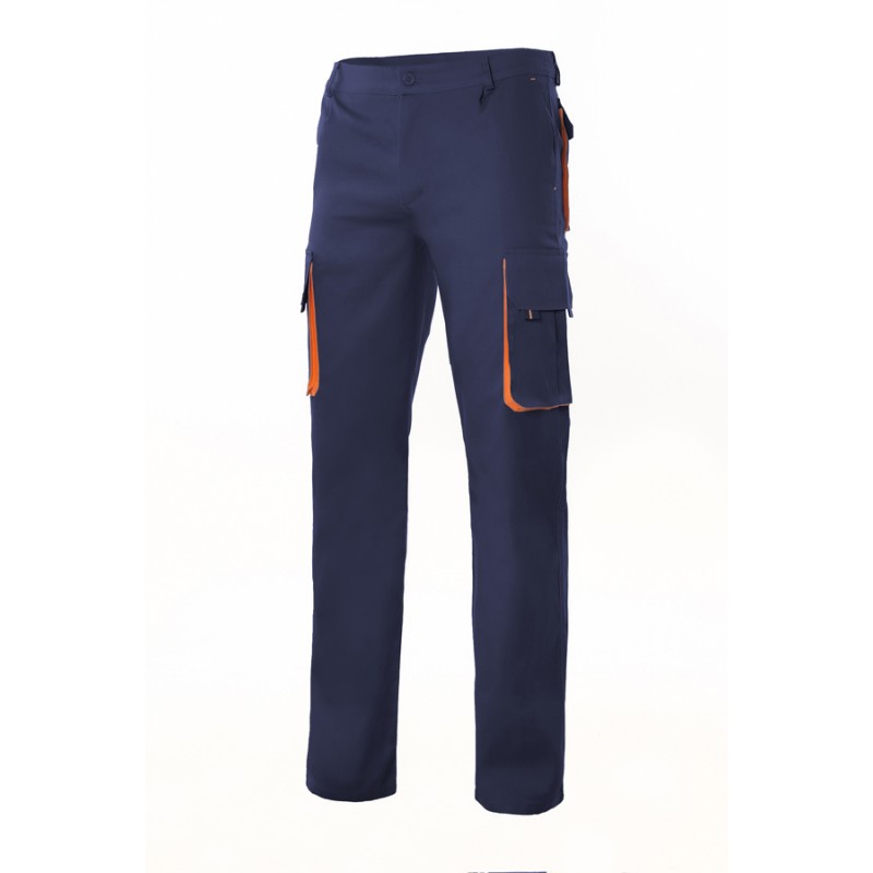 PANTALON TERGAL MULTIB 103004