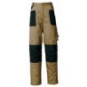 PANTALON STRETCH BEIGE