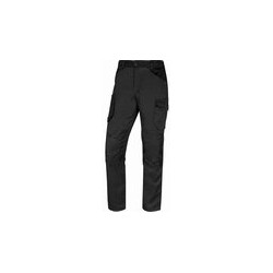 PANTALON POL/ALGO FORRO MULTIB GRIS