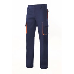 PANTALON TERGAL MULTIB 103004