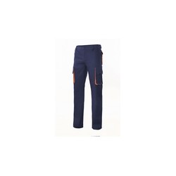 PANTALON TERGAL MULTIB 103004