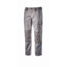 PANTALON INVIERNO MULTIB GRIS