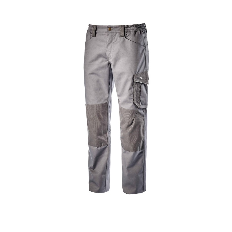 PANTALON INVIERNO MULTIB GRIS