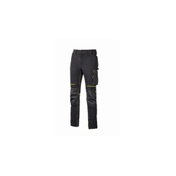 PANTALON PROTEC LUMBAR U4