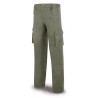 PANTALON TERGAL MULTIB GRIS