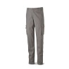 PANTALON ALGODON MULTIB GRIS