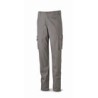 PANTALON ALGODON MULTIB GRIS