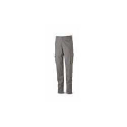 PANTALON ALGODON MULTIB GRIS