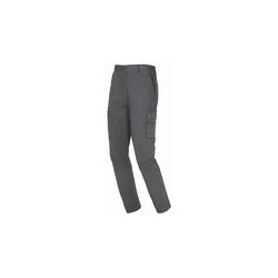 PANTALON EASYSTRETCH GRIS