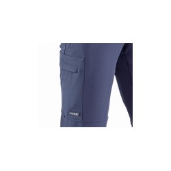 PANTALON INVIERNO MULTIB AZ M