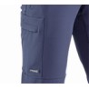 PANTALON INVIERNO MULTIB AZ M