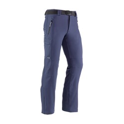 PANTALON INVIERNO MULTIB AZ M