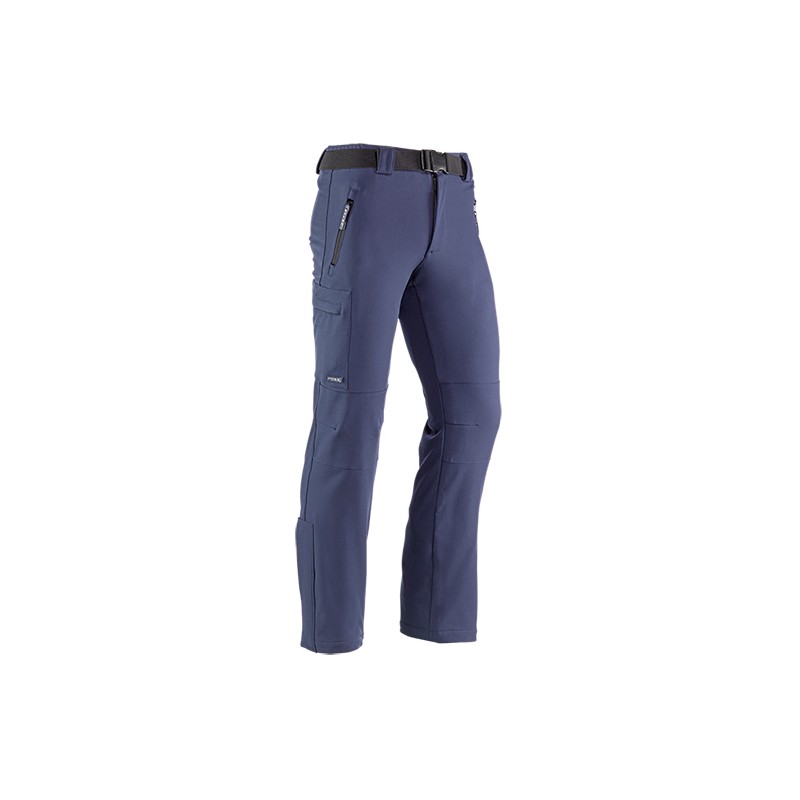 PANTALON INVIERNO MULTIB AZ M