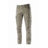 PANTALON CARGO MOSCOW