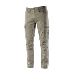 PANTALON CARGO MOSCOW