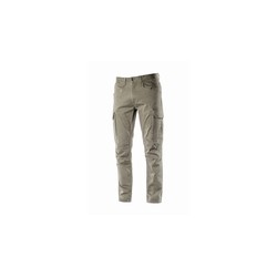 PANTALON CARGO MOSCOW