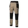 PANTALON STRETCH MULTIB CANVAS