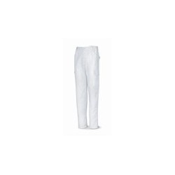 PANTALON TERGAL MULTIBOL BLANCO