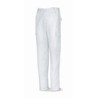 PANTALON TERGAL MULTIBOL BLANCO