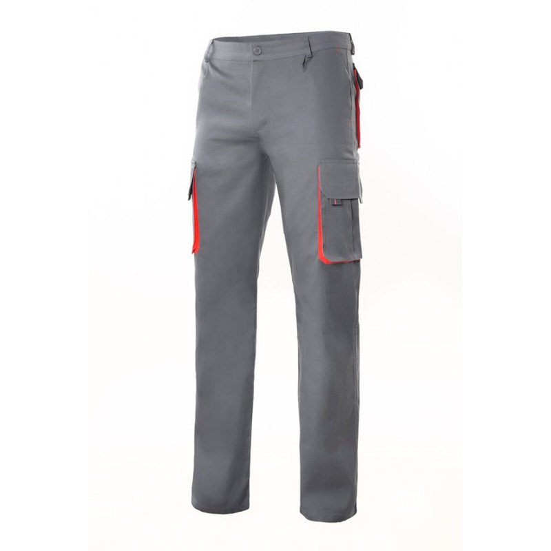 PANTALON TERGAL MULTIB 103004