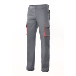 PANTALON TERGAL MULTIB 103004