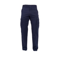 PANTALON STRETCH MULTIBOLSILLO