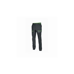 PANTALON STRETCH MULTIBOLSILLO HORIZON