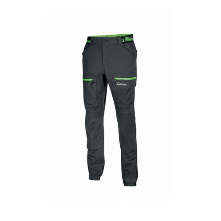 PANTALON STRETCH MULTIBOLSILLO HORIZON