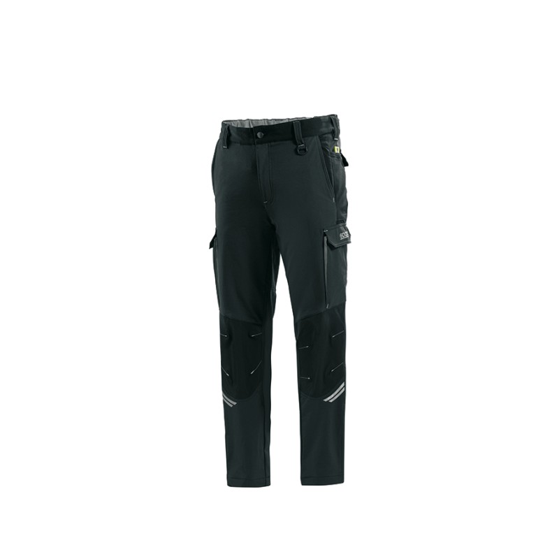 PANTALON MULTIBOLSILLOS NG/GR