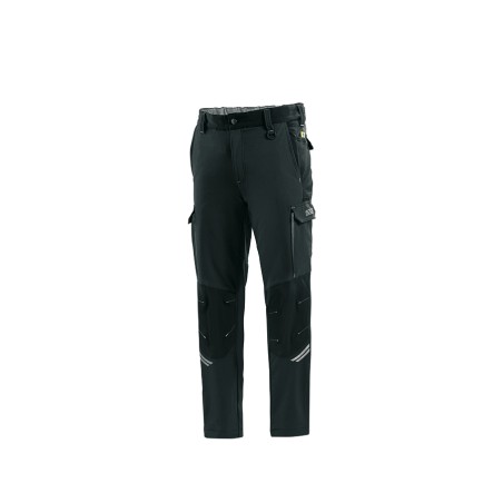 PANTALON MULTIBOLSILLOS NG/GR