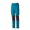 PANTALON STRETCH PRO AZUL