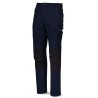 PANTALON STRETCH REF RODILLA AZUL