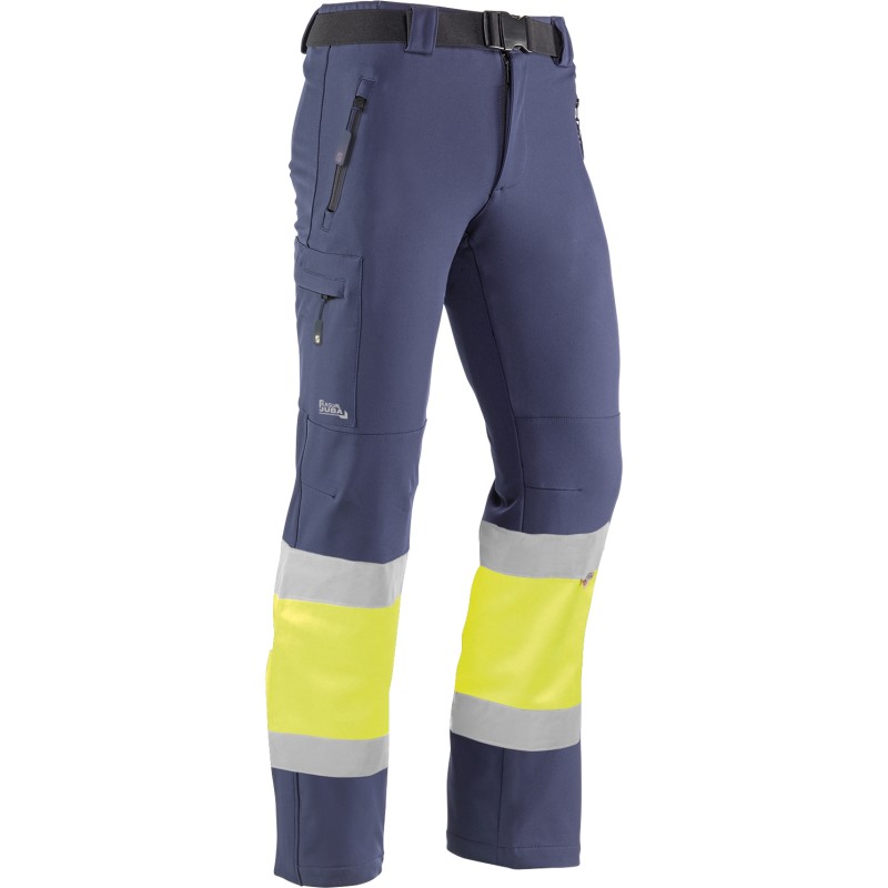 PANTALON A.VISIBILIDAD FRIO EXTREMO